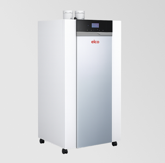 ELCO TRIGON® L PLUS