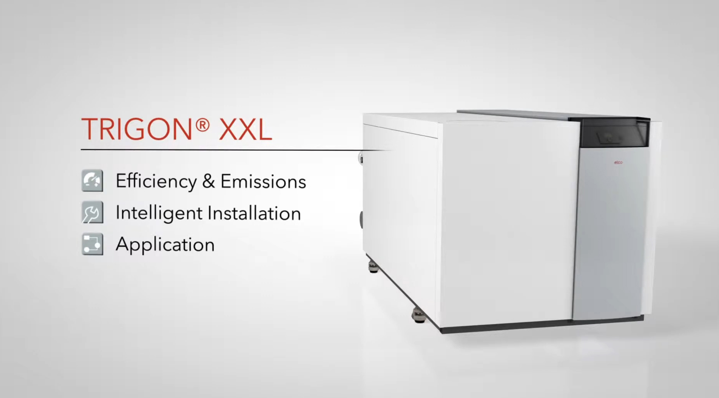 ELCO TRIGON® XXL